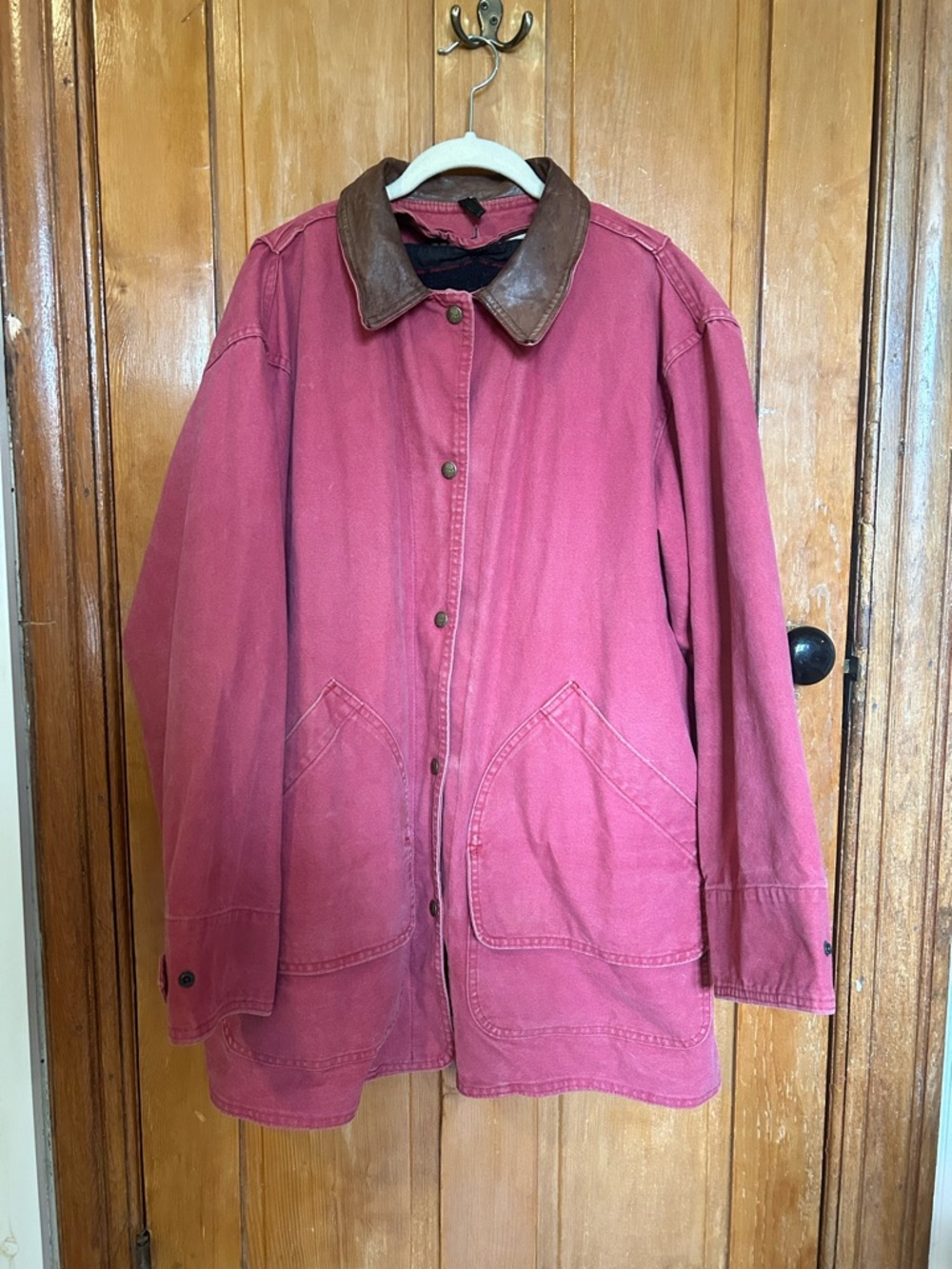Rare Vintage Woolrich Navajo
Field Coat Ranch Wear - Picture 2 of 15